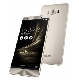 Asus Zenfone 3 Deluxe ZS550KL Price, Specifications, Comparison